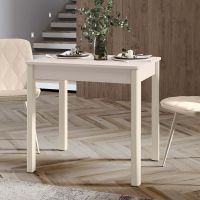 Обеденный стол «Орфей» 42.6 (02) Кашемир-Бежевый