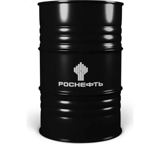 Rosneft Diesel Motor 15W-40, 216л