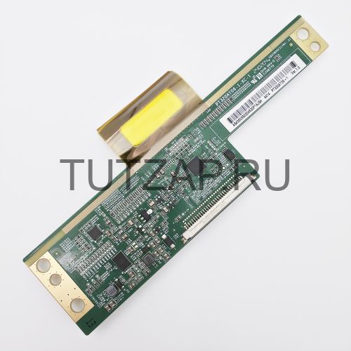 T-CON PT320AT06-1 Ver.1.0 для телевизора Dexp 32HHG1