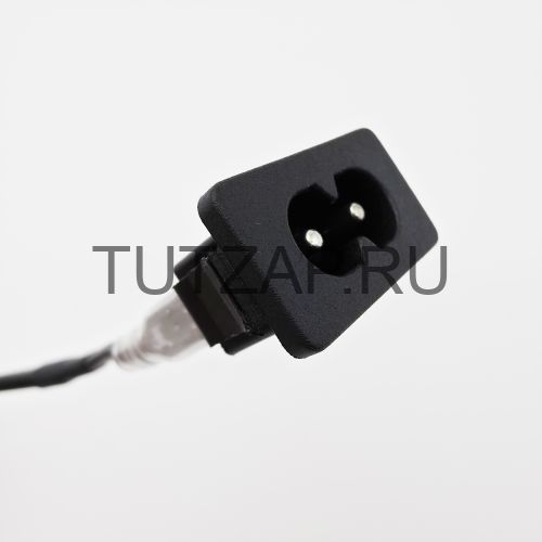 Сетевой вход для телевизора Dexp 32HHG1