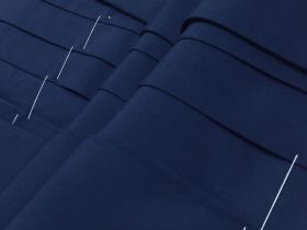 Айкидо хакама EXCLUSIVE | Цвет синий