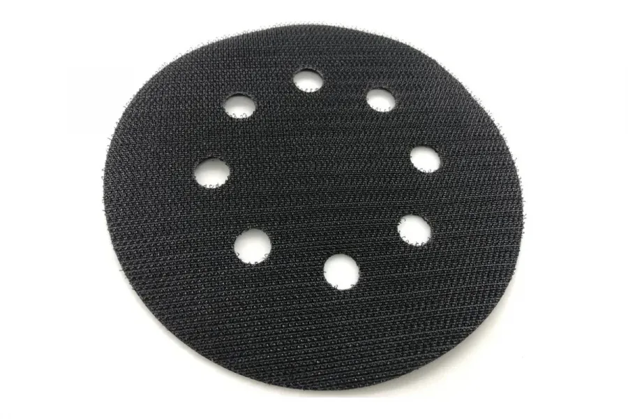 Защитная прокладка 125мм 8 отв.