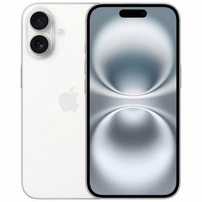 Смартфон Apple iPhone 16 128GB
