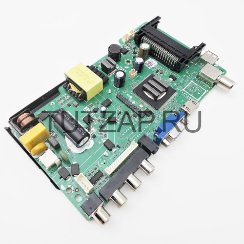 Материнская плата TP.SK105S.PA671 (T) для телевизора Soundmax SM-LED24M09