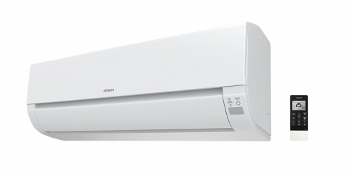 Сплит-система Hitachi RAK-35REF/RAC-35WEF X-COMFORT