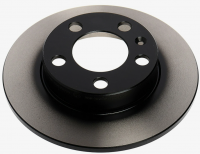 Диск тормозной задний NIBK RN1084