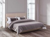 Кровать с подъемным механизмом Флоренция 904.36.1