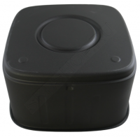 Cменная чаша аэрогриля TEFAL Easy Fry Max моделей EY245.... Артикул SS-204490.