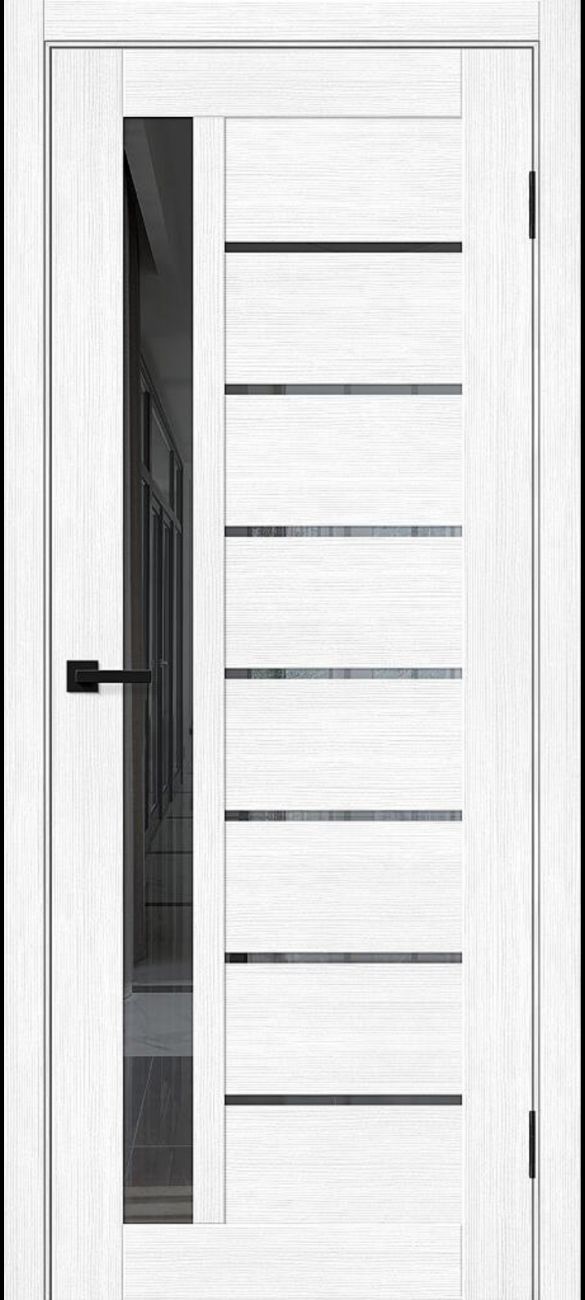 Браво-27 Snow Melinga / Mirox Grey