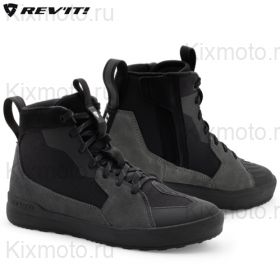 Мотоботинки Revit Arrow 2, чёрные