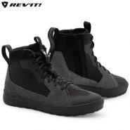 Мотоботинки Revit Arrow 2, чёрные