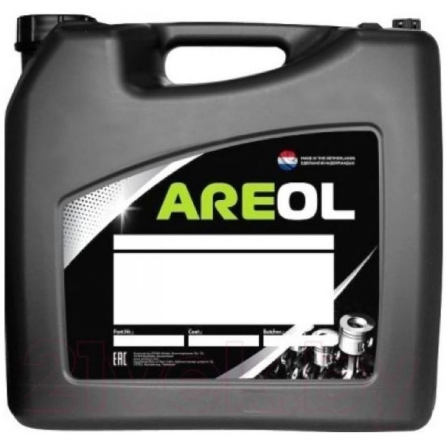 AREOL ECO Protect C4 5W-30, 20л