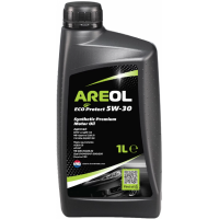 AREOL ECO Protect 5W-30, 1л