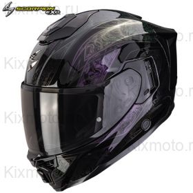 Шлем Scorpion EXO-1500 Air Fantasy