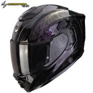 Шлем Scorpion EXO-1500 Air Fantasy