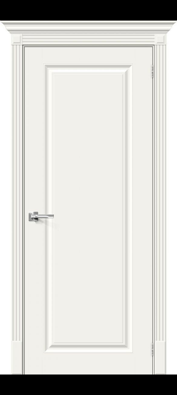 Скинни-10 Whitey Эмаль