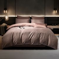 КПБ Сатин-Жаккард Тессоро MT005