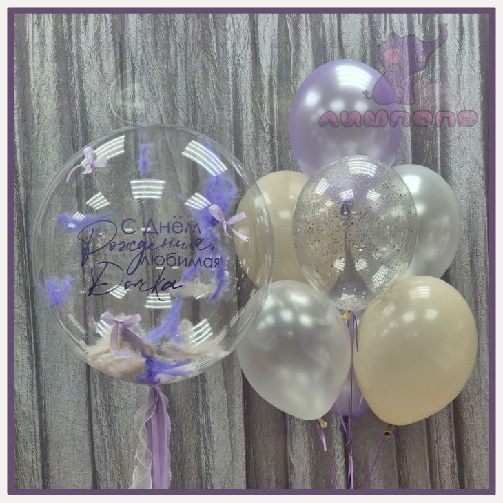 Композиция №303