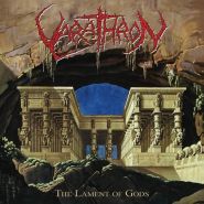 VARATHRON - The Lament of Gods 1999