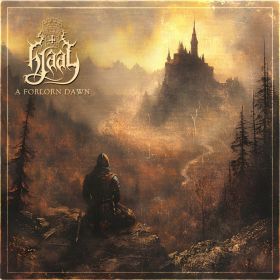 HJAAL - A Forlorn Dawn
