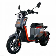 Электроскутер Liming U2 PRO 45AH