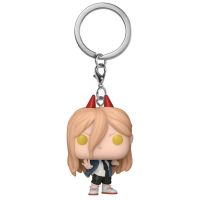 Брелок Funko POP! Chainsaw Man - Power