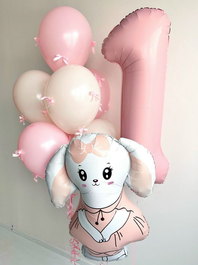 Композиция №109