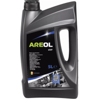 AREOL CVT, 5л
