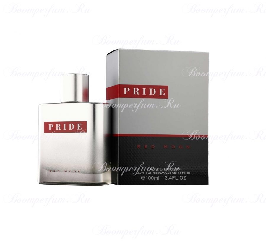 Fragrance World  Pride Red Moon