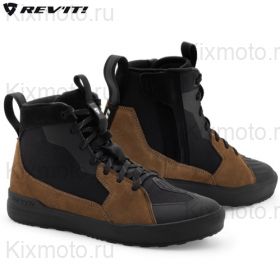 Мотоботинки Revit Arrow 2, коричневые
