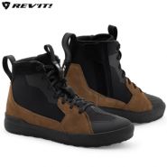 Мотоботинки Revit Arrow 2, коричневые