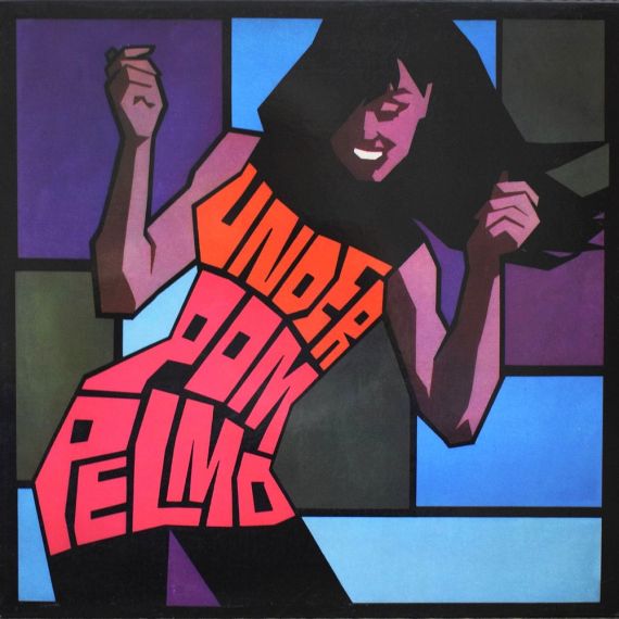 Giuliano Sorgini – Under Pompelmo - 1973