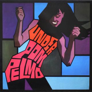 Giuliano Sorgini – Under Pompelmo - 1973