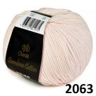 фото Пряжа Chanté Bambino cotton цвет 2063