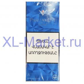 Parliament Carat compact Армения