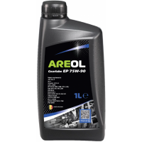 AREOL Gearlube EP 75W-90, 1л