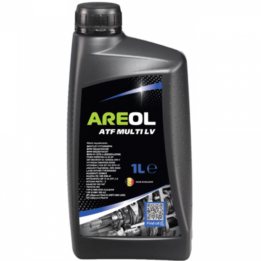 AREOL ATF Multi LV, 1л