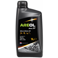 AREOL MOTO 2T, 1л