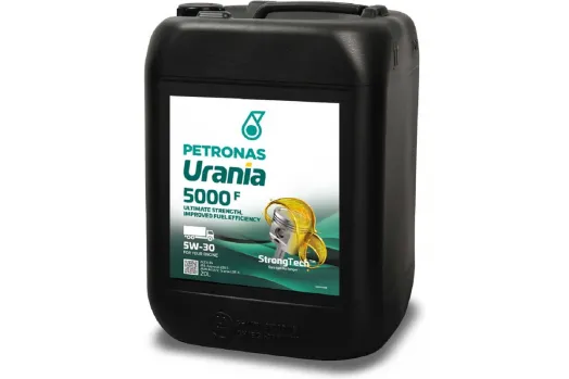 SYNTIUM 5000 RN 5W-30, 20л