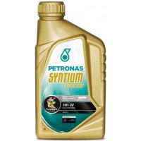PETRONAS SYNTIUM 5000 AV 5W-30, 1л