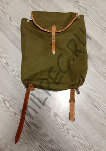 Малый горный рюкзак (Klein Gebirgsjäger Rucksack) качественная реплика