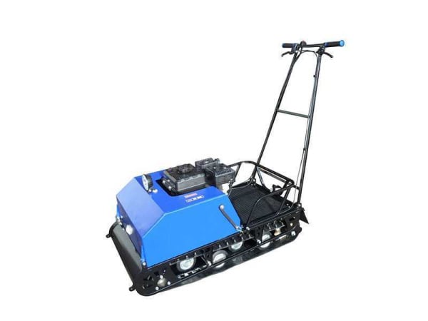 Мотобуксировщик ЛИДЕР Сигма - 1 9 л.с.