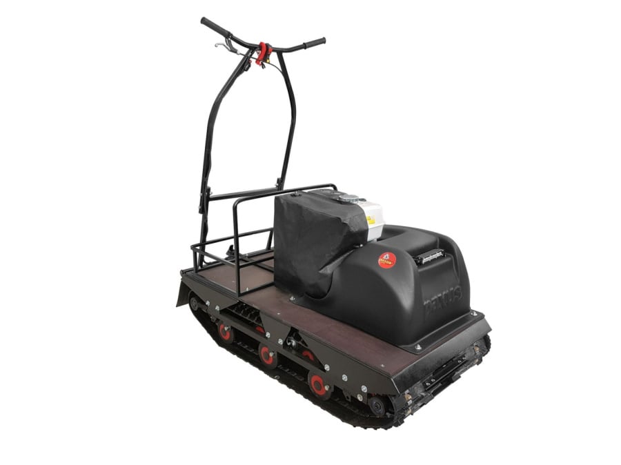 Мотобуксировщик PAXUS 650 Avant 9 л.с.