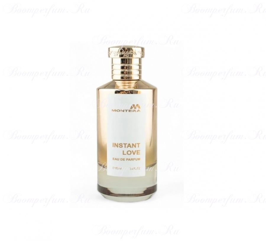 Fragrance World Montera Instant Love