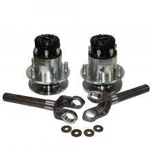 Комплект узла ступичного Соболь 4х4 передний мост