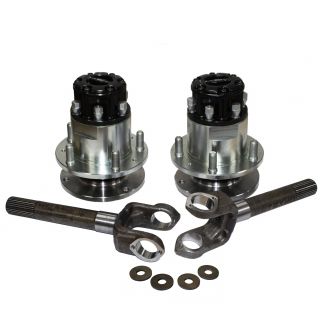 Комплект узла ступичного Соболь 4х4 передний мост