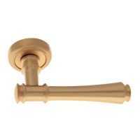 Ручка Melodia 245 V Tako латунь матовая