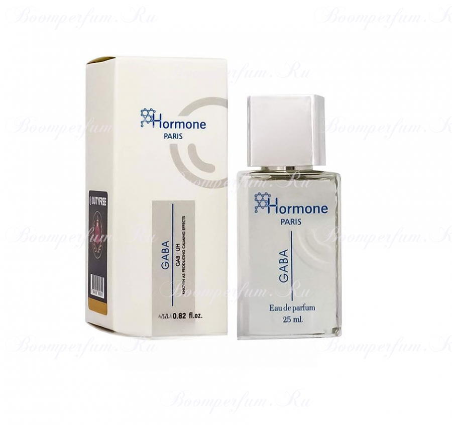 Hormone Paris This Is Not Gaba 25 ml