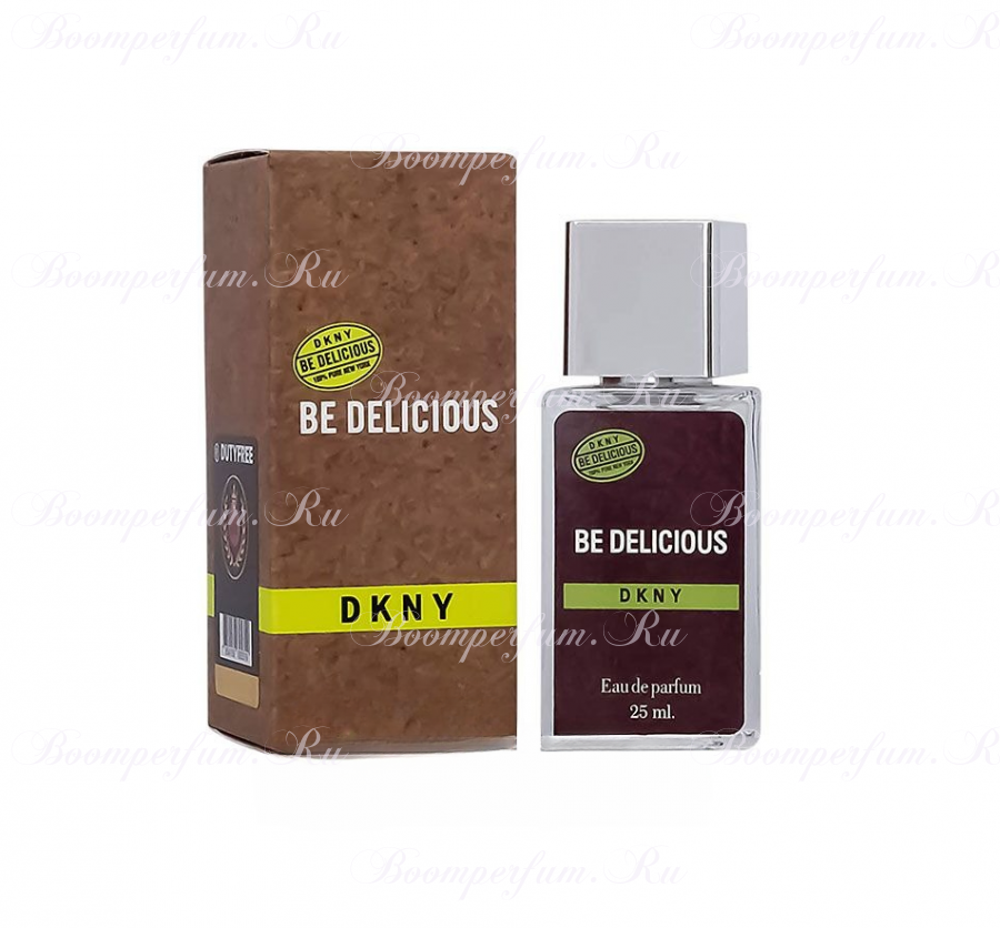 Donna Karan DKNY Be Delicious 25 ml
