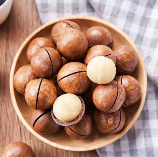 Макадамия ПРЕМИУМ в скорлупе